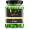 Dried Kiwi Slices Tangy-Sweet Healthy Snack