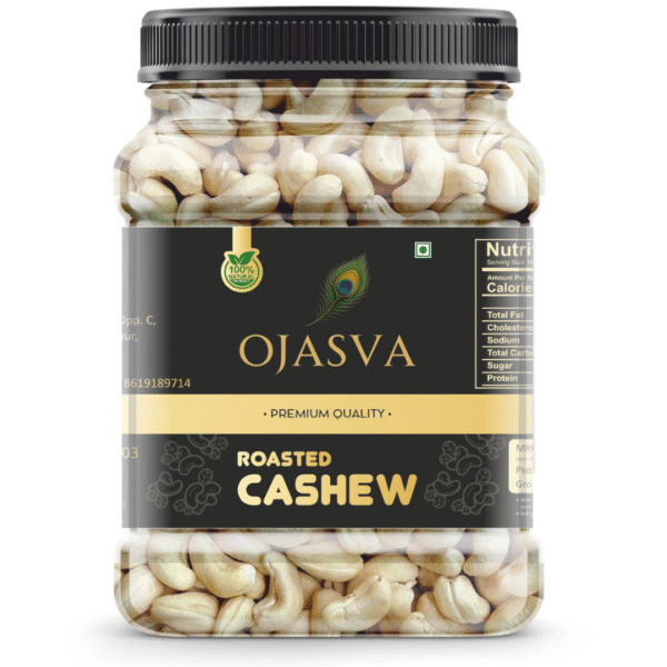 whole cashew nut
