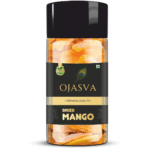 Dried Mango Slices | Sweet & Chewy Tropical Snack