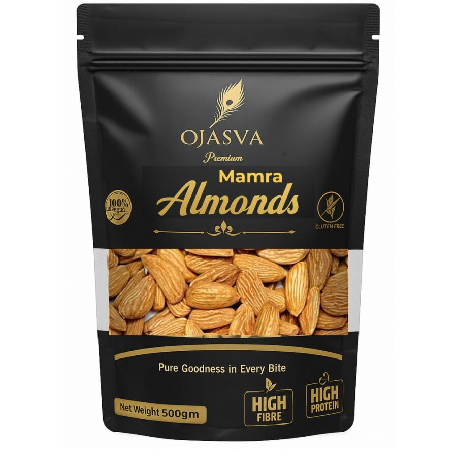 mamra almond