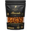 Ojasva Whole Almonds