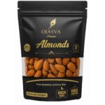 Ojasva Whole Almonds