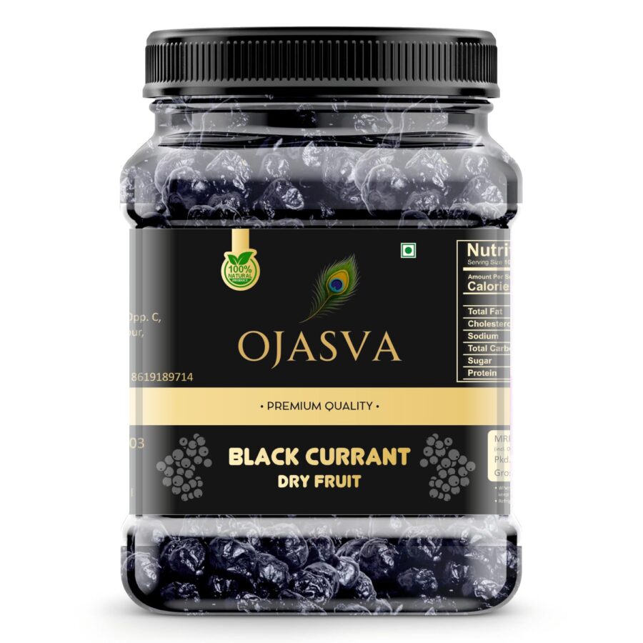 ✅ Naturally Sweet & Seedless – No added sugar or preservatives ✅ Rich in Iron & Antioxidants – Supports immunity & energy levels ✅ Chewy Texture & Pleasant Taste – Great for kids and adults ✅ Perfect for Snacking or Baking – Add to cereals, cookies, or trail mixes ✅ Hygienically Packed – Long shelf life with resealable pack