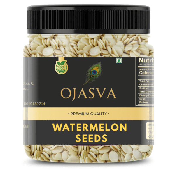 Ojasva Watermelon Seeds (Magaj Beej)