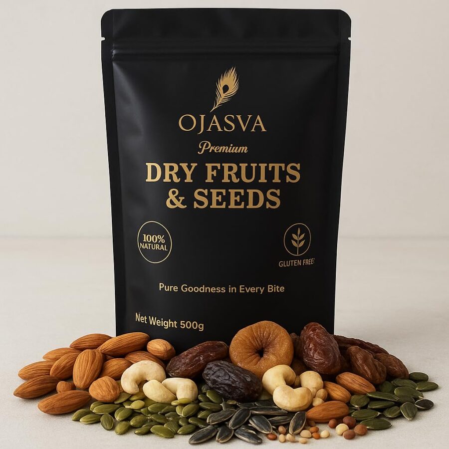 Biotin Diet 30 Day dry fruit pack2