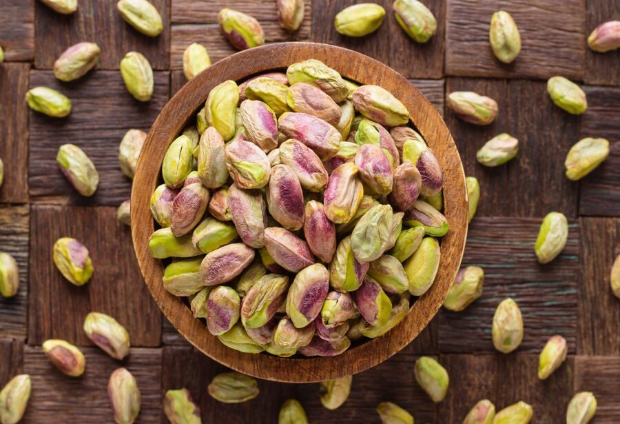 Ojasva Unsalted Pistachio Kernels2