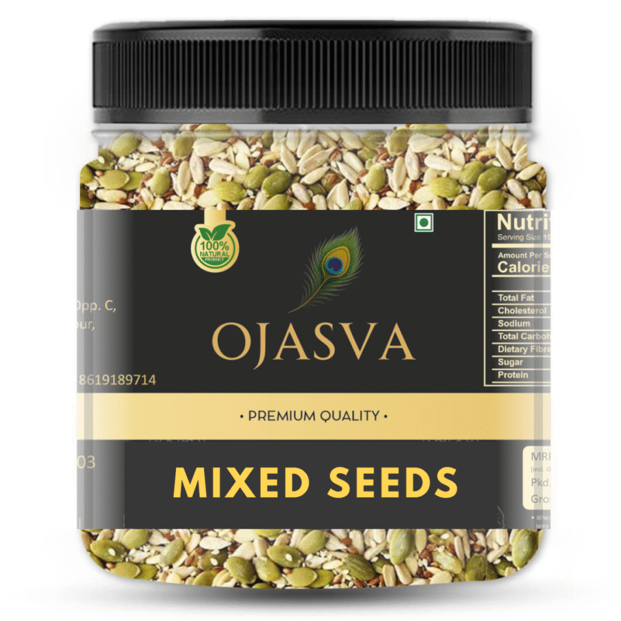 Ojasva Seeds Mix
