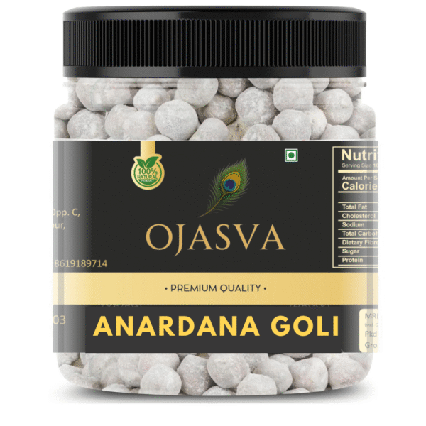 Anardana Goli Mukhwaas