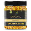 Ojasva Golden Seedless Raisins