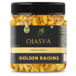 Ojasva Golden Seedless Raisins