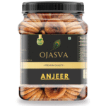 Premium Dried Figs | Anjeer