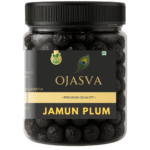 Ojasva Dried Jamun Plum | Java Berry