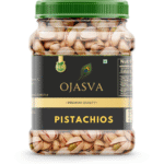 Ojasva California Roasted Salted Pistachios