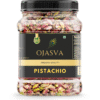 Ojasva Unsalted Pistachio Kernels