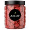 Ojasva Rose Petal Flavoured Cashew | Premium Flavoured Kaju.