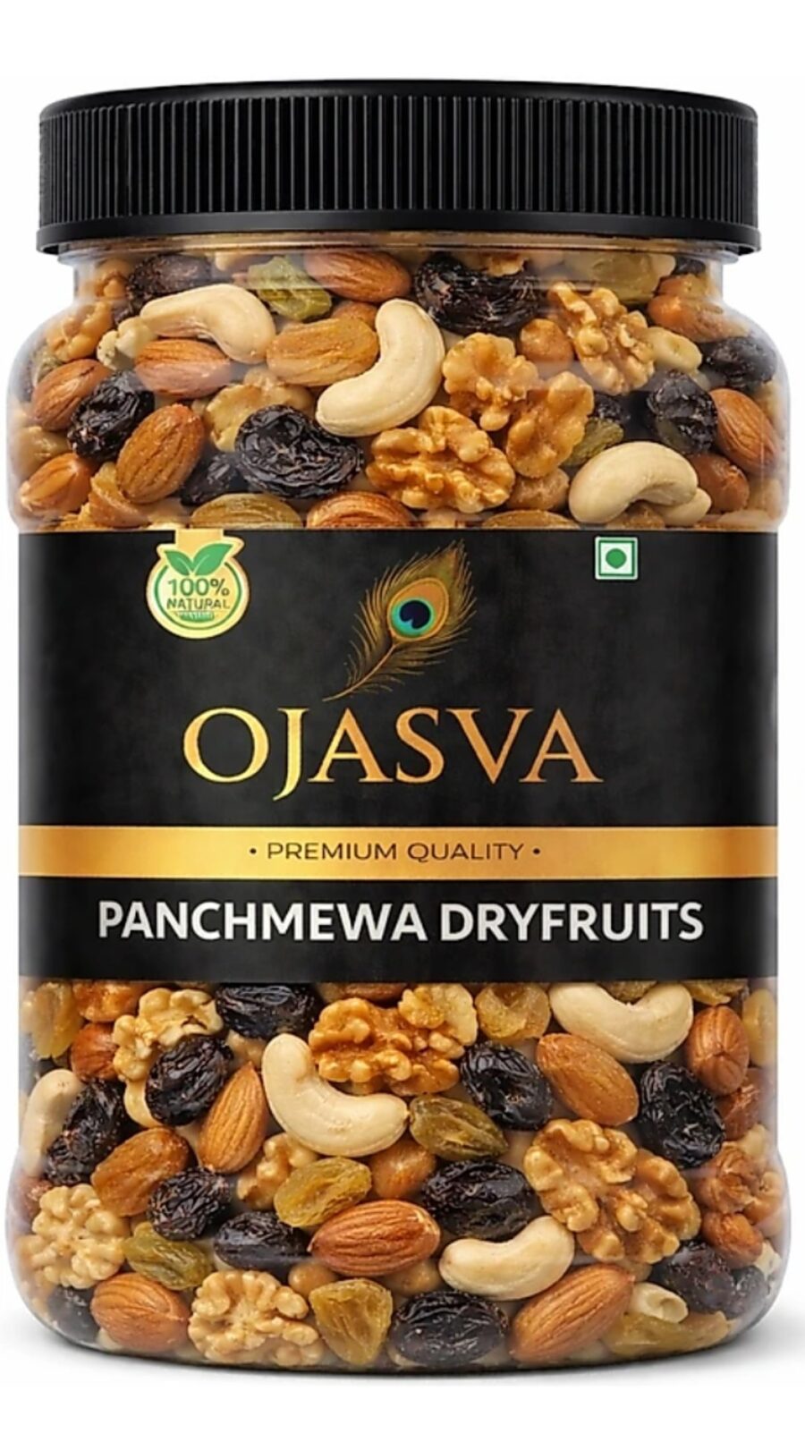 Shahi Panchmewa Mixer